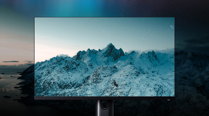 Xiaomi Mi Mi 2K Gaming Monitor 27 (Bild: Xiaomi)